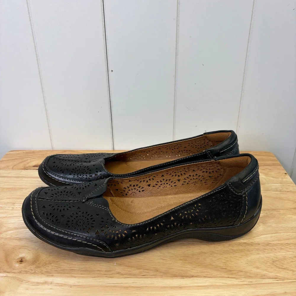 Clarks brand artisan